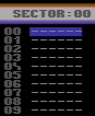 Empty Sector Editor