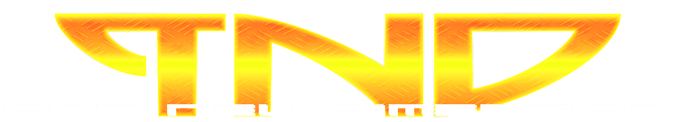 The New Dimension Commodore 64 website logo